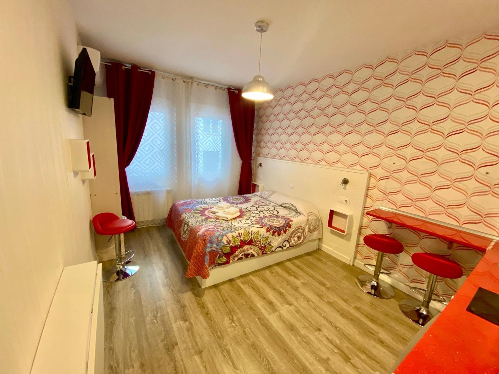 Malasana Apartments, Madrid