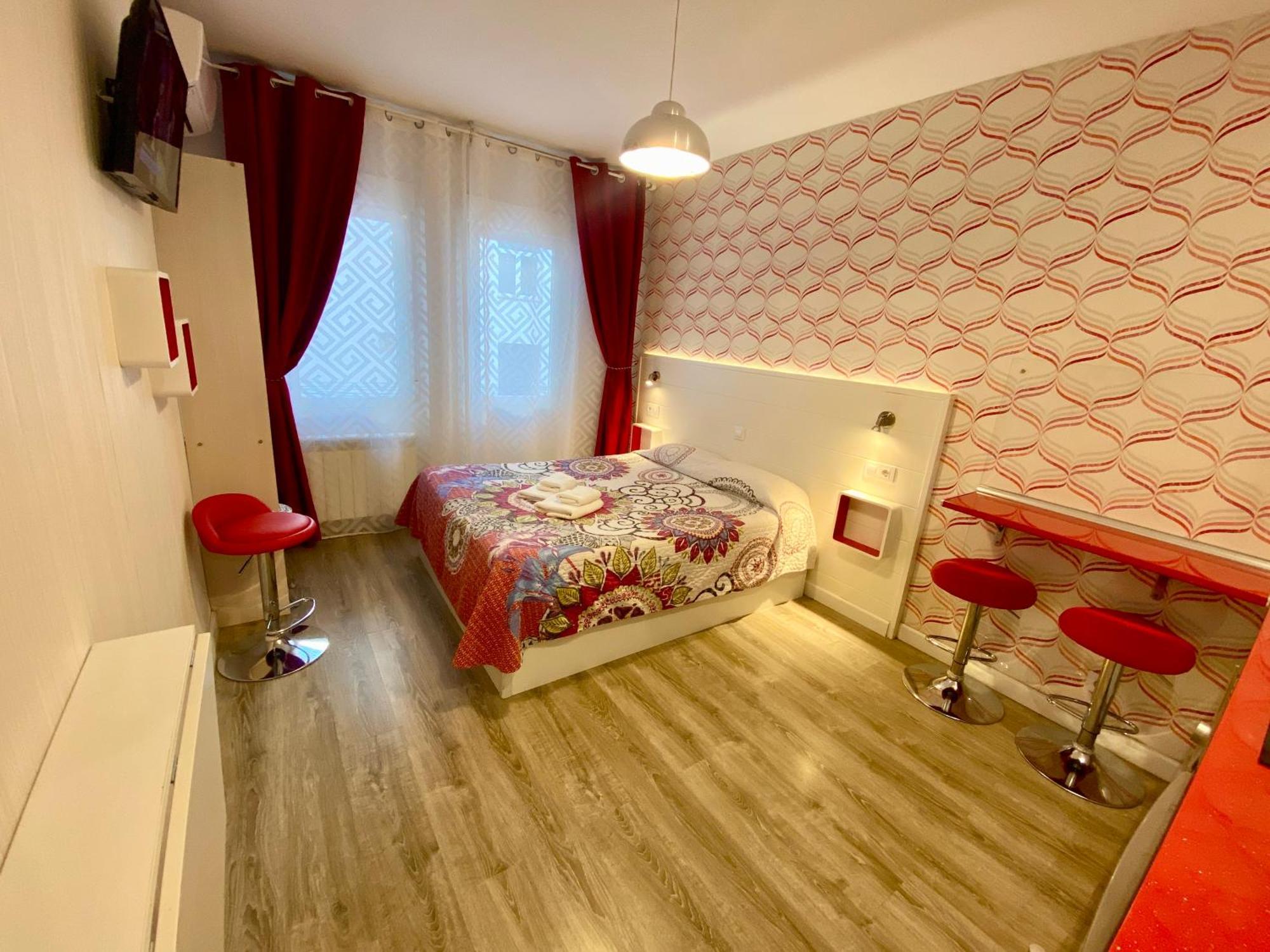 Malasana Apartments — Fotos 2