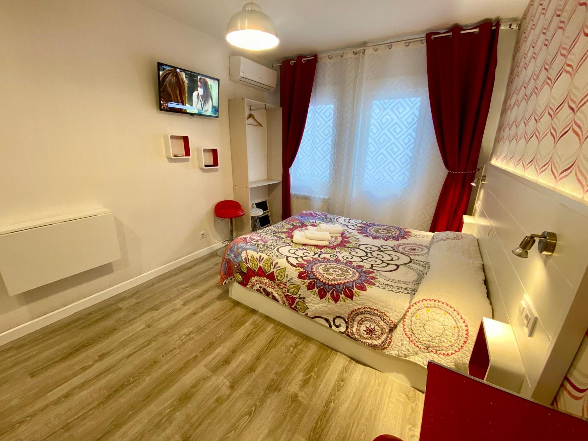 Malasana Apartments — Fotos 1